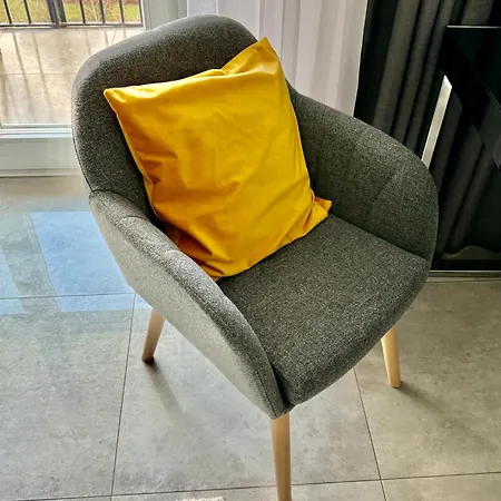 Class Metro Fast Wifi 100 Mbs 70’tv Netflix Hbo Max Disney+ Appletv+ * Varsovia