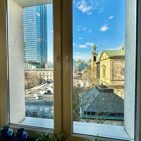 Class Metro Fast Wifi 100 Mbs 70'tv Netflix Hbo Max Disney+ Appletv+ * Warschau