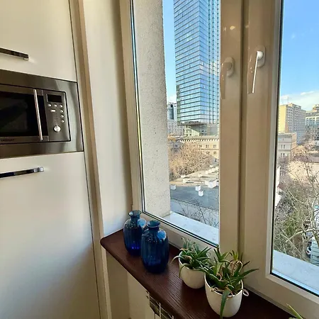 Apartment Class Metro Fast Wifi 100 Mbs 70'tv Netflix Hbo Max Disney+ Appletv+ *