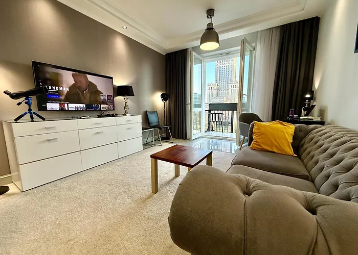 Class Metro Fast Wifi 100 Mbs 70'tv Netflix Hbo Max Disney+ Appletv+